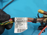 Wiązka instalacja Producent części: BMW, przewody silnika Bmw F34 GT 8586573, 8586489, 537812