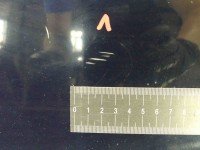 DRZWI PRZÓD PRAWE PASAŻERA Ford Focus Mk2 5d granatowy