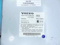 Wzmacniacz Volvo V50 2.0d