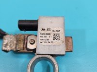 KLEMA INSTALACJA WIĄZKA MINUSOWA MINUS HYUNDAI i20 II 14-20 37180-C8000