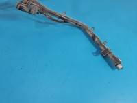 rura Wlew paliwa Honda Jazz III