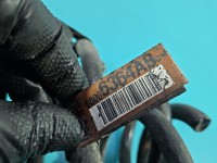 Sprężyny tył komplet Fiat Freemont HB