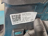 Deska rozdzielcza airbag pasażera kokpit Seat Ateca