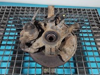 Zwrotnica prawa piasta przód 2.0 crdi Kia Carens II