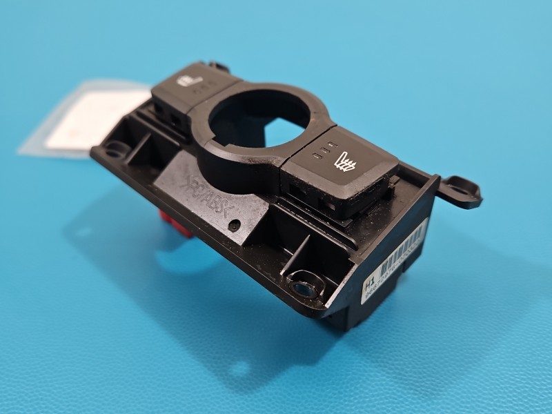 Przełącznik Producent części: OPEL, podgrzewania foteli Opel Antara 96672976