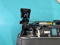 Fotel prawy przód pasażera Hyundai Tucson III 15-20 5d EUROPA