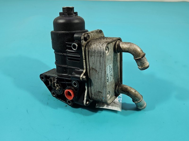 Podstawa filtra oleju obudowa Kia Sportage III 10-15 26410-2F020 2.0 crdi