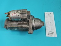 TEST Rozrusznik Bmw X3 e83 2.0d