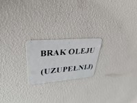 Skrzynia biegów Toyota Auris II 1.6 16V