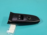 Przełącznik szyb Kia Ceed I 06- 803B06402087 Europejska, 2x szyba EU