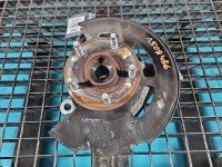 Zwrotnica lewa piasta przód 1.5 cdti Opel Astra V K