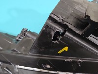 Reflektor lewy lampa przód Hyundai Elantra V 10-16 EUROPA