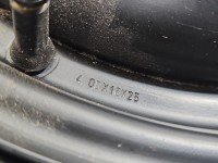 Koło zapasowe 16" dojazdowe dojazdówka Ford Focus Mk2 Rozstaw śrub: 5x108, Pirelli, 125 mm, Profil opony: 85, et25 PIRELLI...