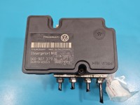 Pompa abs Skoda Octavia II 1K0614117F, 100207-00344