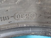 Opony letnie 2szt