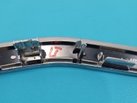 Listwa listwy dekory dekor deski Mercedes W212 eu