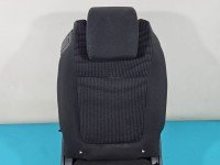 Fotel tył prawy II rząd Peugeot 5008 tylny 2 rząd