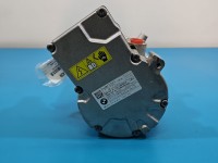 Sprężarka klimatyzacji kompresor 5A69FB9 BMW iX1U11 0.0 elektryczny