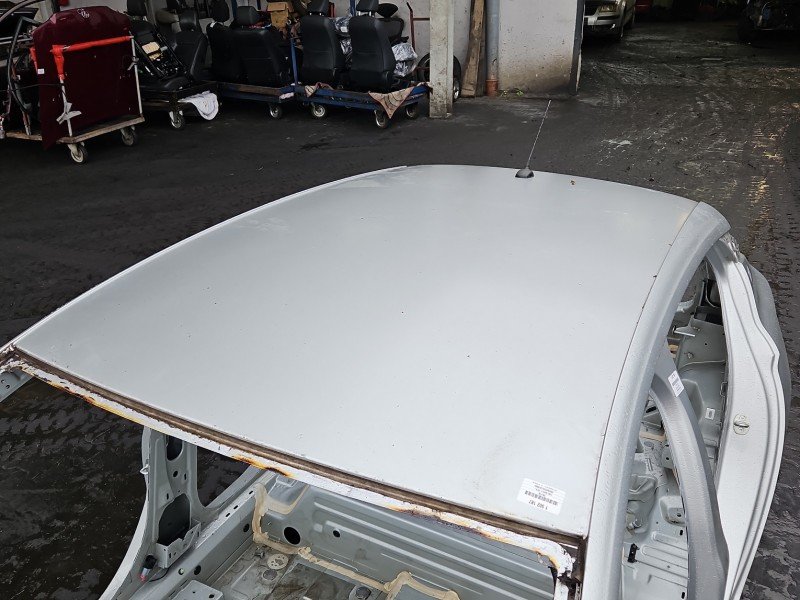 Dach Opel Astra V K HB 5d