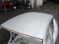 Dach Opel Astra V K HB 5d