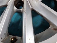 Felga aluminiowa 16" Renault Megane IV alufelga