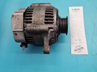 TEST Alternator Suzuki Sx4 I 06- 31400-80J0, 102211-9260 1.6 16v