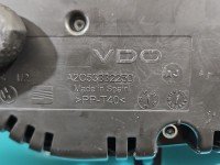 Licznik Seat Ibiza IV 6J 6J0920801 1.2 12V EUROPA