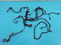 InstalacJa Wiązka silnika 9842871680 1.5 cdti Opel Astra VI L