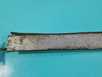 Listwa podreflektorowa Mercedes 124