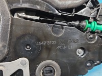 Zamek tył lewy BMW G20 5pin 7445045