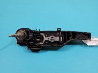 Klamka przód lewa zewnętrzna Renault Kangoo II 8200497521