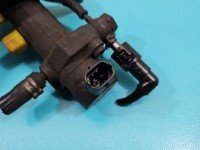 Listwa wtryskowa CZUJNIKI Opel Corsa C 0445214044, 46817523, 0281002584 1,3.0 cdti