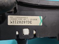 Komputer Sterownik silnika 09389429 Opel Corsa C 1.7 dti
