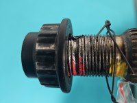 Półoś przód prawa Toyota Corolla E21 19- 1.6 16V manual