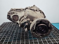 Reduktor Jeep Grand Cherokee IV WK2 3.0 CRD 4X4 4WD