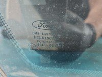 Szyba karoseryjna tył lewa Ford Focus Mk3 kombi
