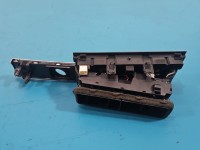 Kratka nawiewu Audi A6 C6 4F1820901D, 4F1820951F EUROPA