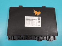 Sterownik moduł Producent części: BMW, FOTELA PRAWY PRZÓD BMW F01 9205226