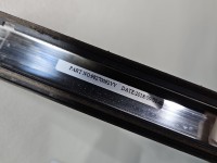 Listwa dachowa prawa dachu Peugeot 5008 II 17-24