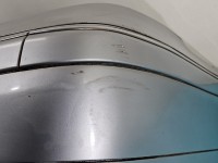 Zderzak tył Mercedes W203 sedan