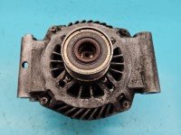 TEST Alternator Citroen DS5 11-15 A003TG5281ZED 1.6 THP (10FJBW, 5F02)