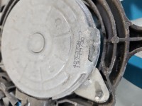 Wentylatory Wentylator chłodnicy Mazda 6 III GJ 487C370B 2.0 16V