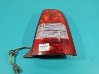 Lampa tył prawa Kia Picanto I HB