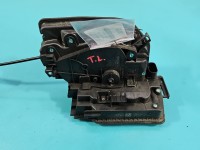 Zamek tył lewy 7362785, 184278-10 BMW X5 F15 Producent części: BMW, 4pin