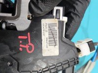 Zamek tył prawy A2047302835 Mercedes GLA X156 13-19 Mercedes, Europejska, 4pin