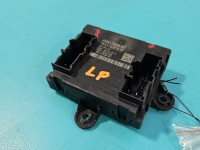 Sterownik moduł Jaguar, Europejska, Drzwi Przód Lewych, FK72-14D618-BF Jaguar XE X760