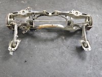 Tylna belka oś tył Skoda Octavia III 2.0 TSI (DKZA)