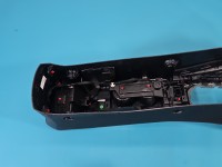 Podłokietnik TUNEL MG MG3 24- 11434303 EUROPA