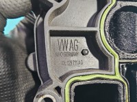 Kolektor ssący Skoda Superb II 03L129711AG 2.0 TDI