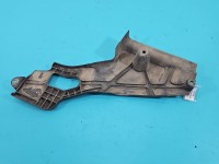 Osłona ZAŚLEPKA PLASTIK Ford S-max II MK2